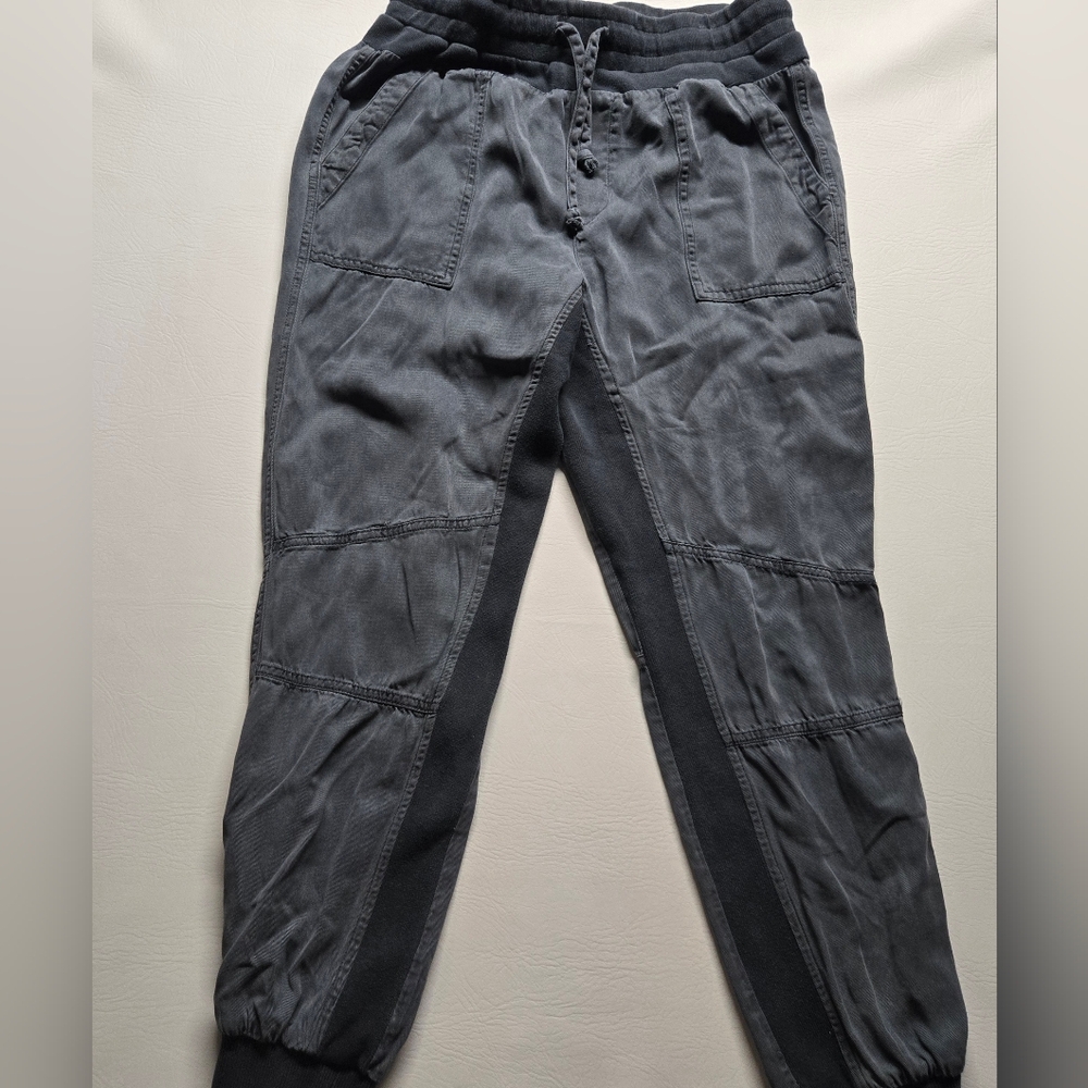 Womens Vintage Havana Joggers